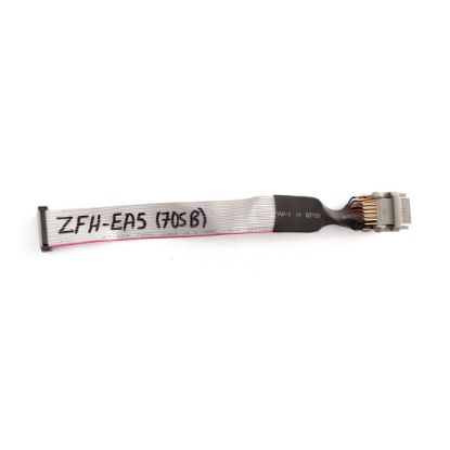 New Zed-Full ZFH-EA5 BMW EWS3 11EA9 52Pin Cable enable you to read BMW EWS3 and EWS3+ MCU in Circuit | MK3