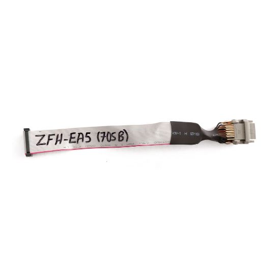New Zed-Full ZFH-EA5 BMW EWS3 11EA9 52Pin Cable enable you to read BMW EWS3 and EWS3+ MCU in Circuit | MK3