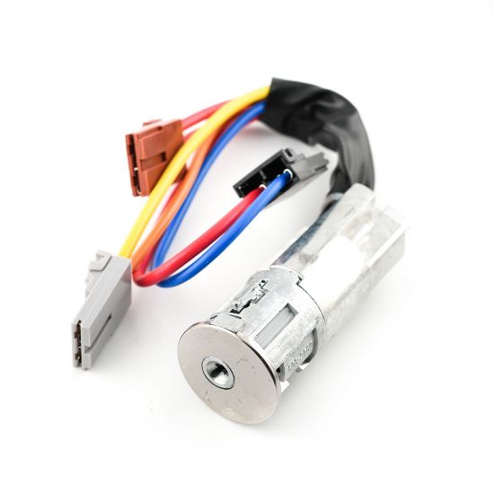 New Aftermarket Peugeot Partner Citroen Berlingo Ignition Switch 6 Pin Compatible Part Number: 4162W4 | Emirates Keys