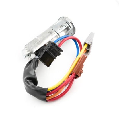 New Aftermarket Peugeot Partner Citroen Berlingo Ignition Switch 6 Pin Compatible Part Number: 4162W4 | Emirates Keys