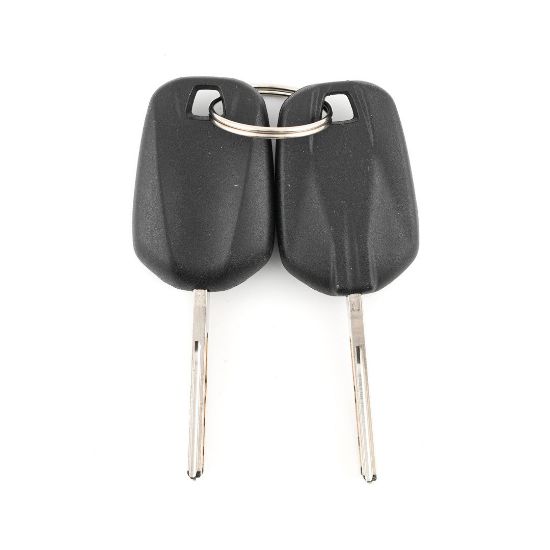 Picture of Citroen C4 Peugeot 208 2008 308 Ignition Switch 3 Pin - 9673257480