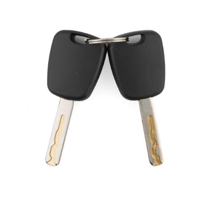 New Aftermarket Citroen C5 Peugeot 207 208 Door Lock Compatible Part Number: 59395J01 / 512645 / 501972 | Emirates Keys