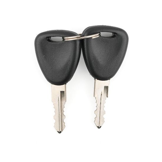 New Aftermarket Renault Kangoo Ignition Lock 4 Pin Compatible Part Number: 7701470736 | Emirates Keys