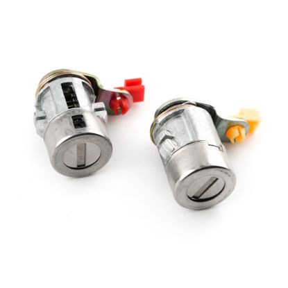 New Aftermarket Daewoo Matiz Door Lock - Compatible Part Number: S60460026 / S60460025  | Emirates Keys