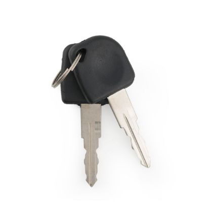 New Aftermarket Daewoo Matiz Door Lock - Compatible Part Number: S60460026 / S60460025  | Emirates Keys