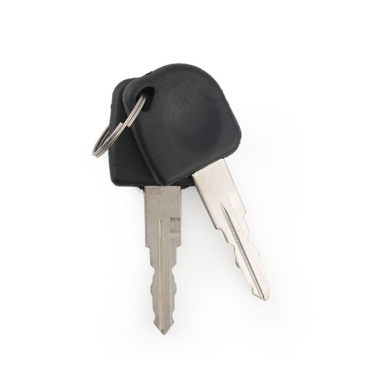 New Aftermarket Daewoo Matiz Door Lock - Compatible Part Number: S60460026 / S60460025  | Emirates Keys