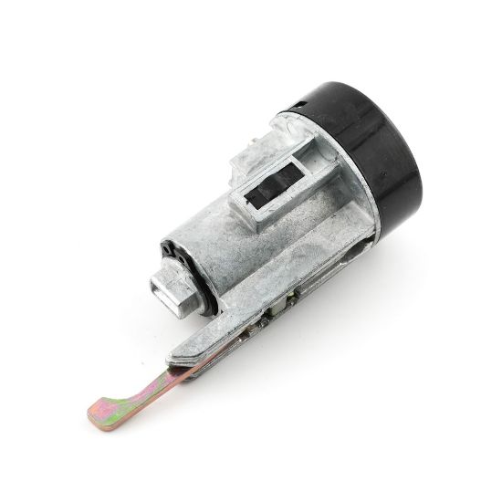 New Aftermarket Daewoo , Chevrolet Aveo 2004-2008 , Aveo5 2006-2008 , Suzuki Forenza 2004-2008 , Reno 2005-2008 Ignition Lock Cylinder - Compatible Part Number: 93740298 / 96414708 / 3710085Z20 | Emirates Keys