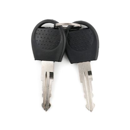 New Aftermarket Daewoo , Chevrolet Aveo 2004-2008 , Aveo5 2006-2008 , Suzuki Forenza 2004-2008 , Reno 2005-2008 Ignition Lock Cylinder - Compatible Part Number: 93740298 / 96414708 / 3710085Z20 | Emirates Keys