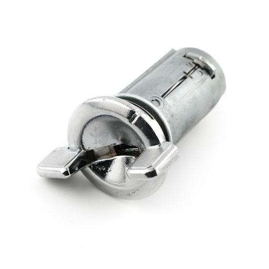 New Aftermarket Buick Cadillac Chevrolet GMC Ignition Lock Cylinder - Compatible Part Number: 1155883, 12300443, 12534399 | Emirates Keys