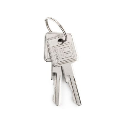 New Aftermarket Buick Cadillac Chevrolet GMC Ignition Lock Cylinder - Compatible Part Number: 1155883, 12300443, 12534399 | Emirates Keys