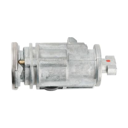 New Aftermarket Chrysler Dodge Ram Mitsubishi Ignition Lock Cylinder - Compatible Part Number: 5018702AA, 68027525AA | Emirates Keys