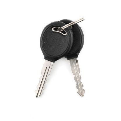 New Aftermarket Chrysler Dodge Ram Mitsubishi Ignition Lock Cylinder - Compatible Part Number: 5018702AA, 68027525AA | Emirates Keys