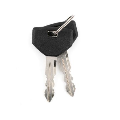 New Aftermarket Chrysler Dodge Ram Jeep Ignition Lock Cylinder - Compatible Part Number: 4723289 / 4723482 / 4778122 | Emirates Keys