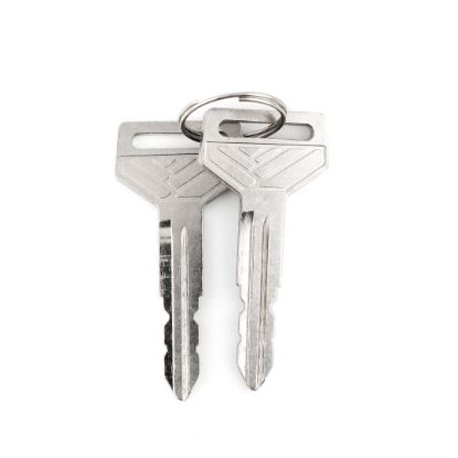 New Aftermarket Toyota Camry Ignition Lock Cylinder - Compatible Part Number:  6905741010 | Emirates Keys