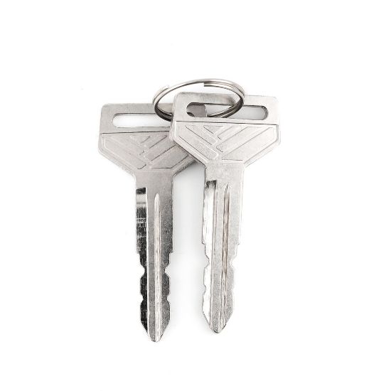 New Aftermarket Toyota Camry Ignition Lock Cylinder - Compatible Part Number:  6905741010 | Emirates Keys