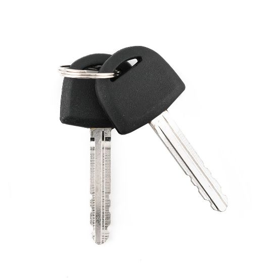 New Aftermarket Isuzu D-Max Ignition Lock Cylinder - Compatible Part Number: 8973764440 | Emirates Keys