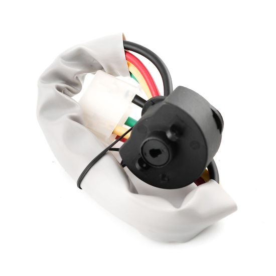 New Aftermarket GMC Ignition Starter Switch 4 Pin - Compatible Part Number: 94654276, 9401114 | Emirates Keys