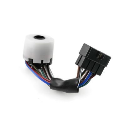 New Aftermarket Toyota Hilux RN80 / Hilux RN85 Ignition Starter Switch 7 Pin - Compatible Part Number: 8445035090 | Emirates Keys