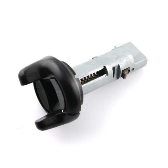New Aftermarket Chevrolet GMC Ignition Lock Cylinder - 12369498, 25681506, 26047294 Compatible Part Number: 12369498, 25681506, 26047294 | Emirates Keys