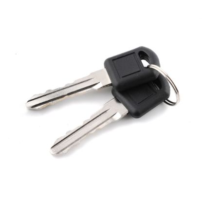 New Aftermarket Chevrolet GMC Ignition Lock Cylinder - 12369498, 25681506, 26047294 Compatible Part Number: 12369498, 25681506, 26047294 | Emirates Keys