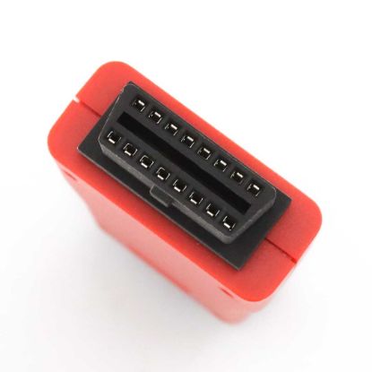 New Autel CAN FD Adapter Compatible with Autel VCI work for Maxisys Series Tablets on Vehicles with CAN FD Protocol | Emirates Keys