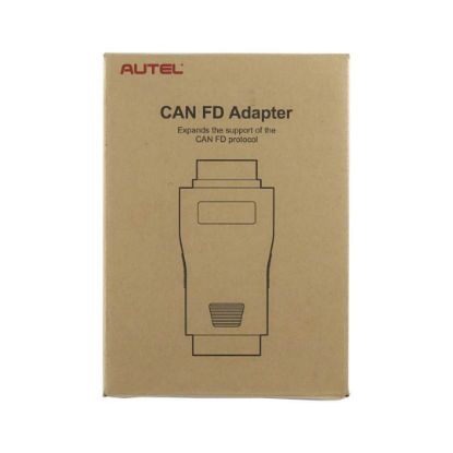 Picture of Autel CAN FD Adapter Compatible with Autel VCI