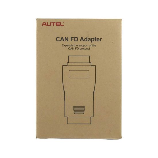 Picture of Autel CAN FD Adapter Compatible with Autel VCI