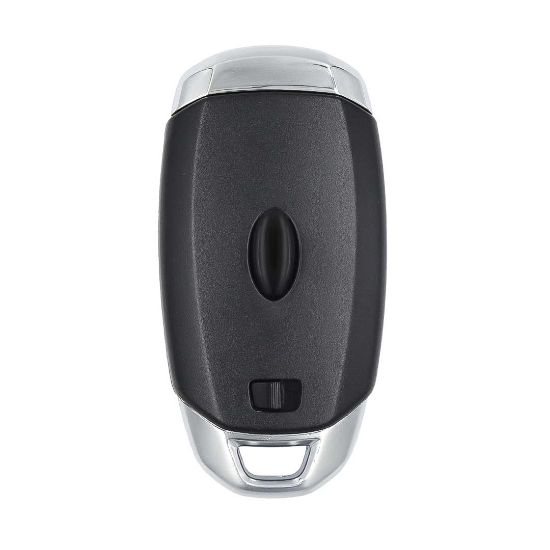 Aftermarket Hyundai Palisade 2019-2020 Smart Remote Key 4 Buttons 433 MHz HITAG 3 Chip Compatible Part Number: 95440-S8200 FCC ID: FOB-4F19 | Emirates Keys