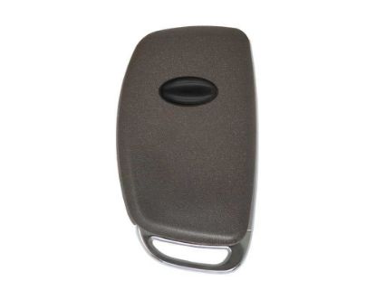 New Aftermarket Hyundai Ioniq 2019 Smart Remote Key 3 Button 433MHz 47chip Compatible Part Number: 95440-G2600 , FCC ID: FOB-4F11 | Emirates Keys