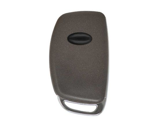 New Aftermarket Hyundai Ioniq 2019 Smart Remote Key 3 Button 433MHz 47chip Compatible Part Number: 95440-G2600 , FCC ID: FOB-4F11 | Emirates Keys