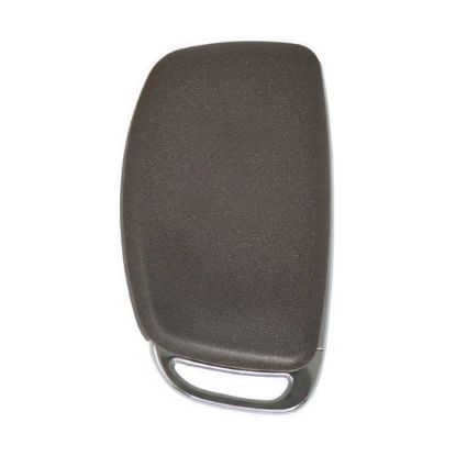 New Aftermarket Hyundai Ioniq Smart Remote Key 3+1 Buttons 433MHz 47chip Compatible Part Number: 95440-G2000 , FCC ID: TQ8-FOB-4F11 | Emirates Keys