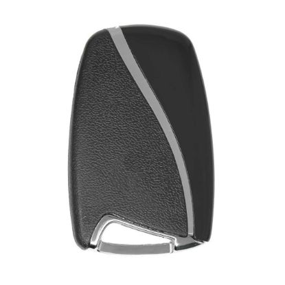 New Aftermarket Hyundai Genesis 2016-2017 Smart Remote Key 3 Buttons 433MHz Compatible Part Number: 95440-B1110 - FCC ID: SVI-DHFGEO3 | Emirates Keys