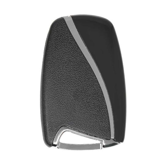 New Aftermarket Hyundai Genesis 2016-2017 Smart Remote Key 3 Buttons 433MHz Compatible Part Number: 95440-B1110 - FCC ID: SVI-DHFGEO3 | Emirates Keys
