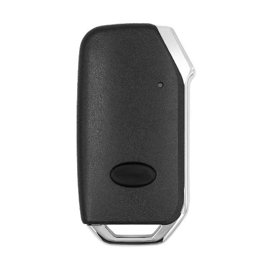 New Aftermarket KIA Stinger 2019 Smart Remote Key 3 Buttons 433MHz Compatible Part Number: 95440-J5110 | Emirates Keys