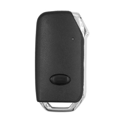 New Aftermarket Kia K900 2018-2020 Smart Remote Key 4 Button 433Mhz W/Trunk Compatible Part Number: 95440-J6000 FCC ID: TQ8-FOB-4F17 | Emirates Keys