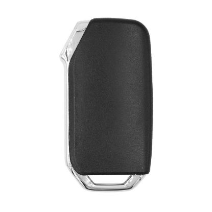 New Aftermarket Kia K900 2018-2020 Smart Remote Key 4 Button 433Mhz W/Trunk Compatible Part Number: 95440-J6000 FCC ID: TQ8-FOB-4F17 | Emirates Keys