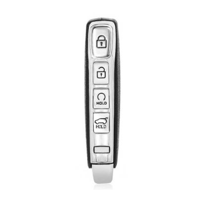 New Aftermarket KIA Telluride 2020 Smart Remote Key 433MHz 4 Buttons Compatible Part Number: 95440-S9110, FCC ID: FOB-4F24 | Emirates Keys