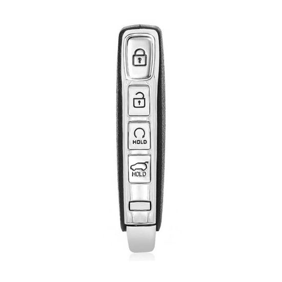 New Aftermarket KIA Telluride 2020 Smart Remote Key 433MHz 4 Buttons Compatible Part Number: 95440-S9110, FCC ID: FOB-4F24 | Emirates Keys