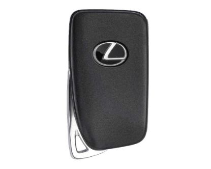 New Lexus RX350 2016-2020 Genuine/OEM Smart Key 4 Buttons 315MHz 89904-0E160 89904-48C30 89904-0E170 / FCCID: HYQ14FBB | Emirates Keys