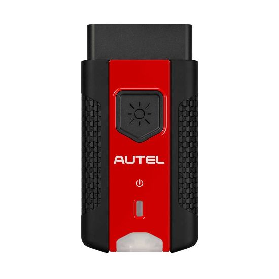 New Autel MaxiSYS MS906 Pro-TS OBDII Bi-Directional Diagnostic Scanner and TPMS Service Tool with Bluetooth VCI | Emirates Keys