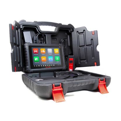 New Autel MaxiSYS MS906 Pro-TS OBDII Bi-Directional Diagnostic Scanner and TPMS Service Tool with Bluetooth VCI | Emirates Keys