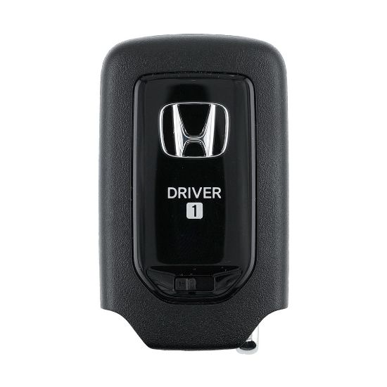 Used Honda Accord 2021 Original Smart Remote Key 4+1 Buttons 433MHz OEM Part Number: 72147-TVA (Driver 1) | Emirates Keys
