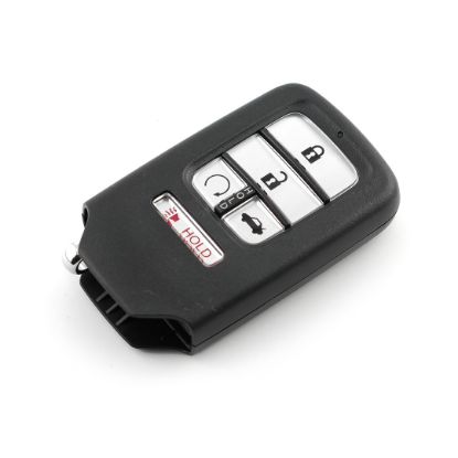 Used Honda Accord 2021 Original Smart Remote Key 4+1 Buttons 433MHz OEM Part Number: 72147-TVA (Driver 1) | Emirates Keys