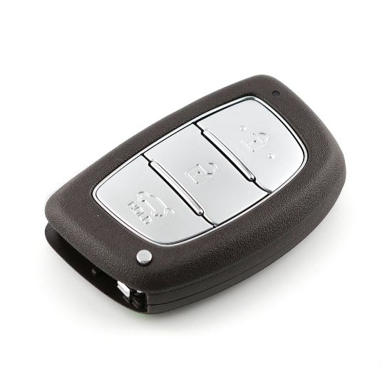 NEW Hyundai IONIQ 2019 Genuine / OEM Smart Remote Key 3 Buttons 433MHz 95440-G2110 95440G2110, FCCID: TFKB1G0078 | Emirates Keys