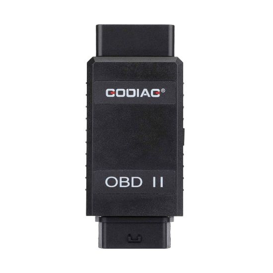 New GODIAG GT106 PLUS 24V to 12V Heavy Duty Truck Adapter with Fuel Injector Cleaning & Testing and Relay Testing Function | Emirates Keys