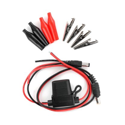 Picture of GODIAG GT106 PLUS 24V to 12V Heavy Duty Truck Adapter