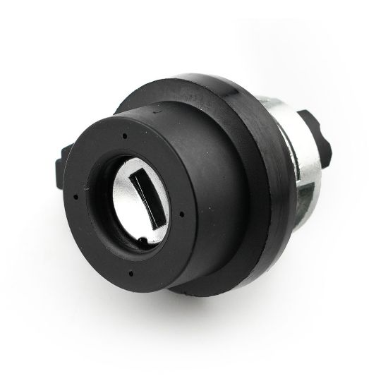 New Aftermarket Audi A3 A4 A6 A8 TT RS6 Volkswagen Polo , Polo Sedan Ignition Lock Cylinder 2 Pin - Compatible Part Number: 8E0905855A | Emirates Keys