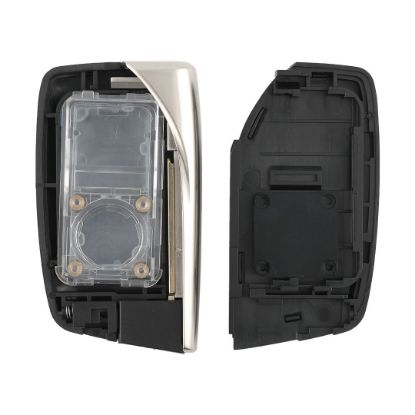 New Aftermarket Lexus LS460 2013-2017 Smart Remote Key Shell 3 Buttons High Quality Best Price | Emirates Keys