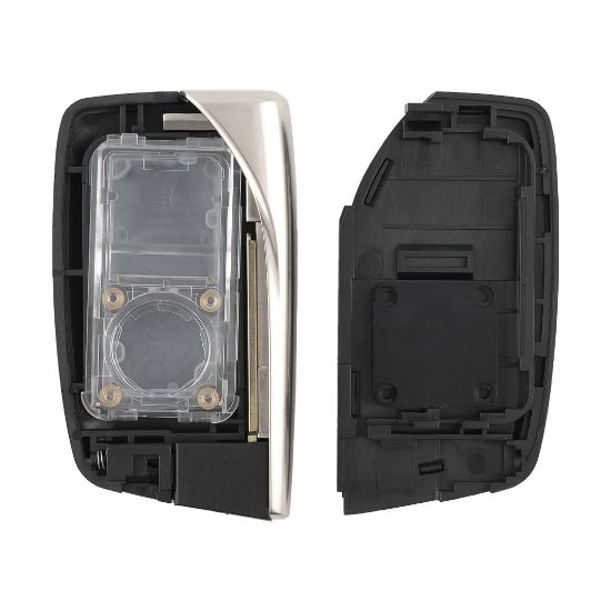 New Aftermarket Lexus LS460 2013-2017 Smart Remote Key Shell 3+1 Buttons High Quality Best Price | Emirates Keys