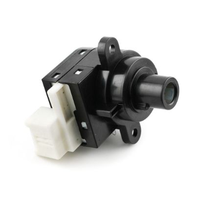 New Aftermarket Buick Cadillac Chevrolet Pontiac GMC Ignition Starter Switch 6 Pin - Compatible Part Number: 20965947, 82184907, 92174907, 92184907 | Emirates Keys